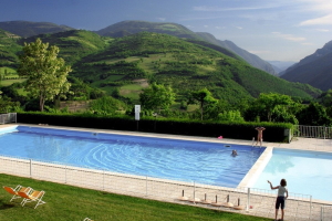 Il Collaccio pool 300 200