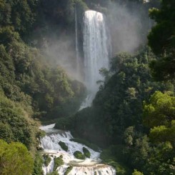 Camping Monti del Sole