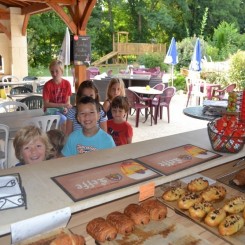 Moulin des Sandaux