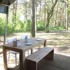 Camping Am Blanksee