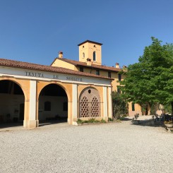 Agriturismo Le Sorgive e Le Volpi