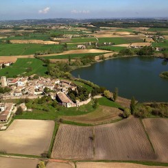 Agriturismo Le Sorgive e Le Volpi