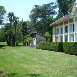 Château Le Haget