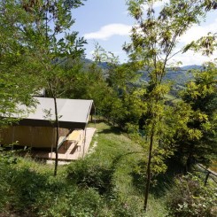 Camping Il Collaccio