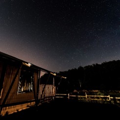 Camping du Lac de Bonnefon