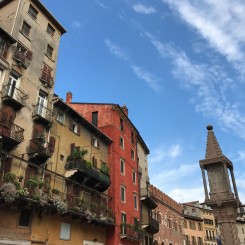 Agriturismo Le Sorgive e Le Volpi