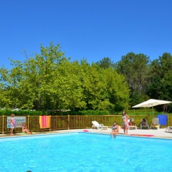 Camping La Clairière