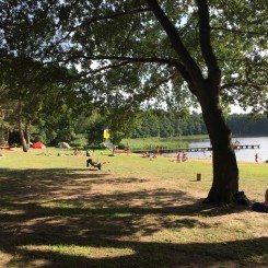 Camping Am Blanksee