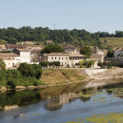 Domaine du Moulin des Sandaux