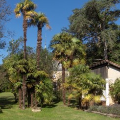 Château Le Haget