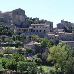 Camping Saint Amand