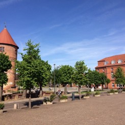 Camping Am Blanksee