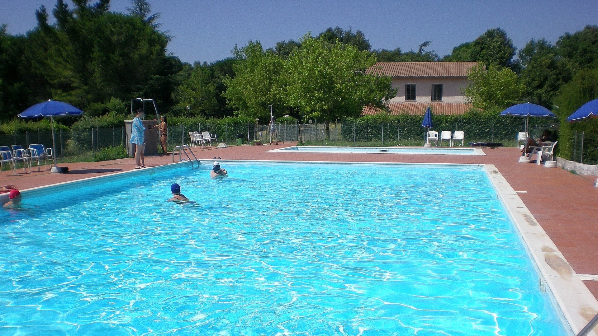 Camping Monti de Sole