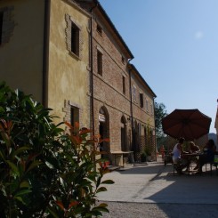 Tenuta Tredici Ulivi