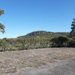 Camping de L'Olivigne