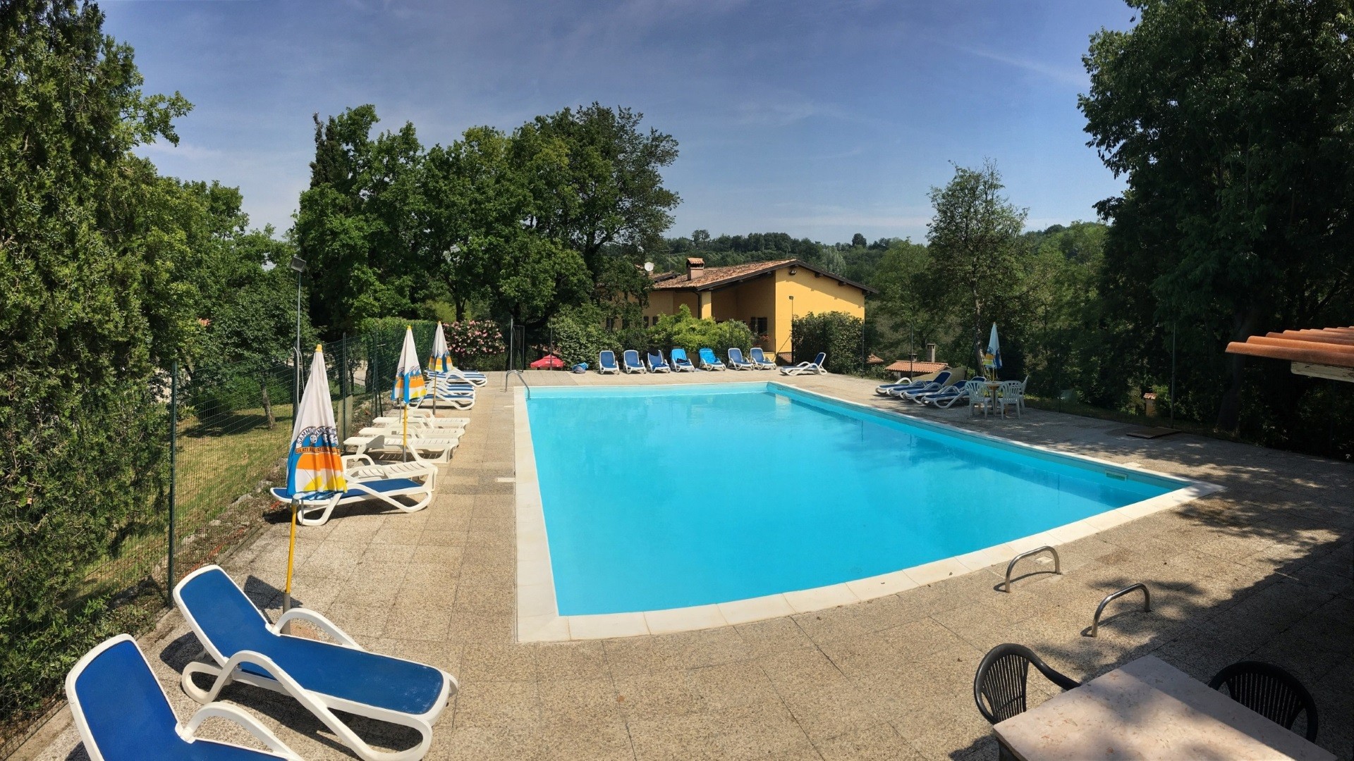 Agriturismo Le Sorgive e Le Volpi