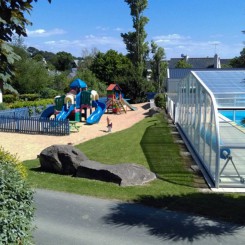 Camping de Kerleyou