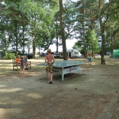 Camping Am Blanksee