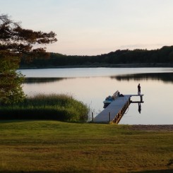 Camping Am Blanksee