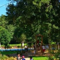 Camping La Clairière