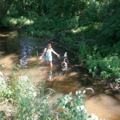 Camping Am Blanksee