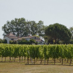 Moulin des Sandaux